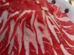 -曲氏老北京铜锅涮肉•火锅(不老街店)