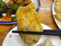 -康平锅贴馆时令海鲜(大润发店)