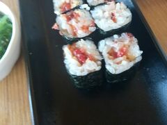 -万岁寿司(万国店)