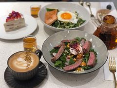 牛肉能量碗-Toris(LuOne凯德晶萃广场店)