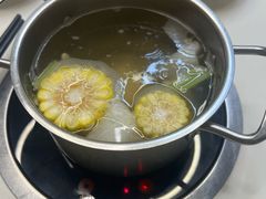 -焯牛潮汕牛肉火锅(云峰街创始店)