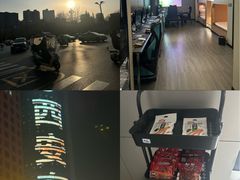 -绿树电竞(五路店)
