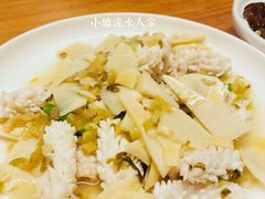 -舟小鲜·舟山小渔村(凤城四路中登广场店)
