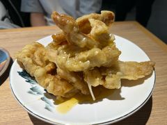 -荣鹏风味烀饼(万达广场店)
