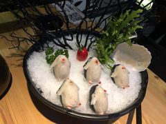 -湊湊火锅·茶憩(杭州湖滨银泰in77店)