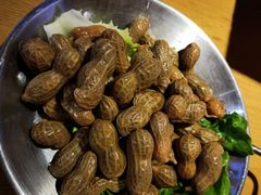 -三顾烤庐·烤鱼·烧烤·龙虾(奉贤店)