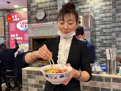 -吴记百姓菜馆·北京菜·烤鸭(故宫店)