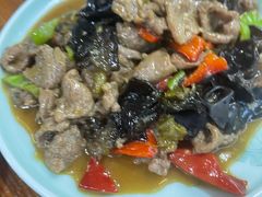 -坛南湾阿强农家乐.海鲜大排档老字号(福州地标美食店)