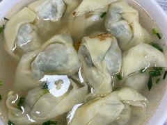 -利达汤圆馄饨(川公路店)