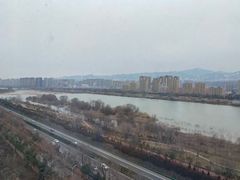 -三好食堂(煎饺·馄饨·肉饼米线·盛世广场店)