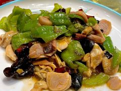 -旺角小渔村(二马路店)