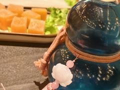 -十二月·宁夏盐池滩羊肉火锅