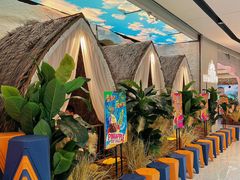 -泰妃殿(武汉首店)