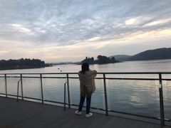 -仙海旅游度假区