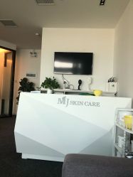 -MJ skin care国际皮肤管理中心
