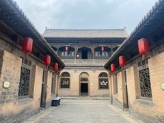 -常家庄园