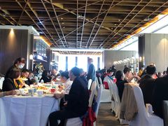 -金陵大饭店·金海湾咖啡厅海鲜自助餐(春华大道店)