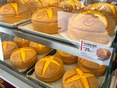 -85度C(厦门中华城新店)