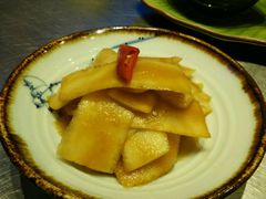 -鱼库·不仅是一家烤鱼店(车公庙店)