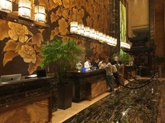 -长沙富力万达文华酒店