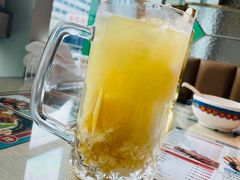 俪记菠萝冰-俪璟记·茶餐厅