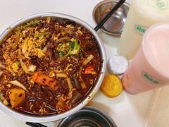 -阿记烧烤(英达路店)