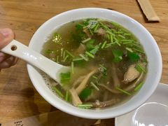 驴杂汤-王胖子驴肉火烧(鼓楼店)
