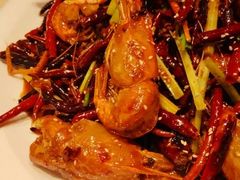 -麻辣总动员·川派海鲜·现炒浇头面·自贡菜(五彩城店)