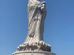 -天津妈祖文化园