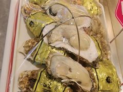 -赶海部落海鲜城(海阳路店)