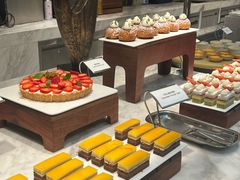 -桂林喜来登饭店雅琴咖啡厅