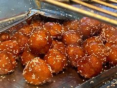 糖油果子-崇州余荞面(落虹桥店)