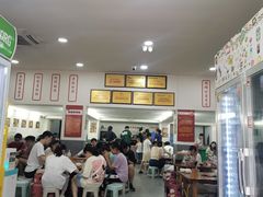 大堂-笔记安顺夺夺粉火锅