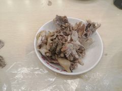 -老四季(南市场店)