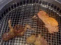 -尚宴牛特鲜自助(太原街万达店)