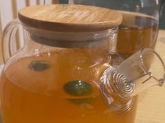 -小句号·精致料理(江南环球港店)
