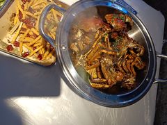 -石牌岭小亮蒸虾•湖北老字号(左岭店)