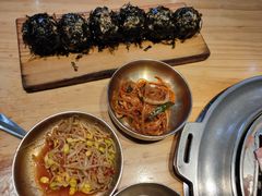 -金顺韩式烤肉·网红烤肉店(广利路店)