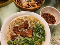 -甲秀楼缘餐厅(西直门店)