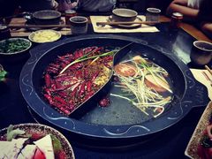 -巴蜀印象火锅(永陵总店)