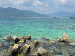 -海南分界洲岛旅游区