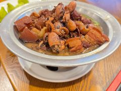 -赶海部落海鲜城(海阳路店)