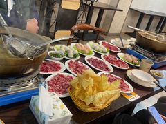 -潮顺·潮滋味潮汕牛肉火锅