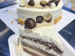 -5Cake五度无蔗糖低脂蛋糕(陶然亭店)