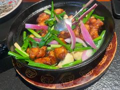 -旺爷砂锅·茶作(国贸城店)