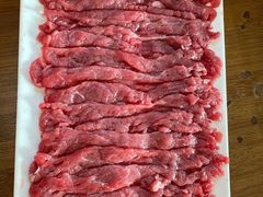 -竹叶涮肉坊(总店)