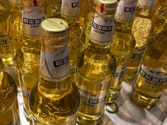 哈尔滨啤酒-比格比萨自助(新辰里学清路店)