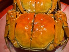 -吴越荣记苏州菜·松鼠桂鱼100%活鱼现做(斜塘老街店)