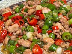 -青城甲(青城山店)