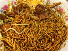 -小狗面馆(复兴店)